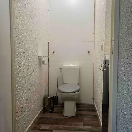 Apartment Roy *