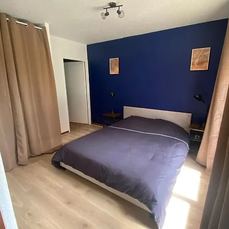 Roy Apartment Douvaine