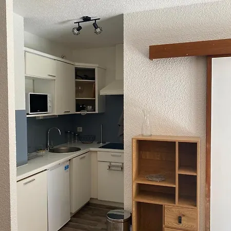 Apartment Roy *