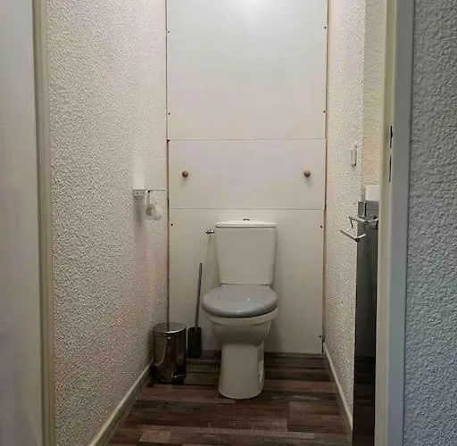 Apartamento Roy *